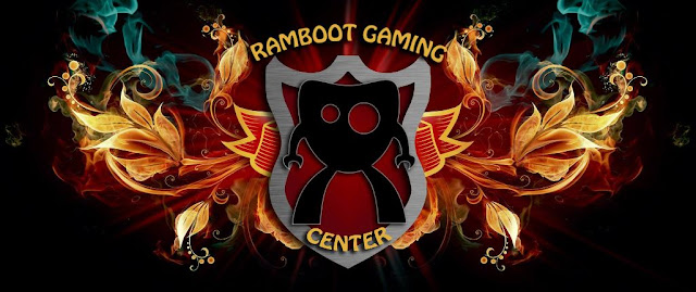 Ramboot Gaming Center Ramboot Gaming Center