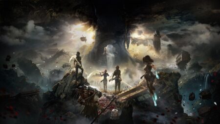 Clair Obscur Expedition 33 tendrá película Live Action Clair Obscur Expedition 33 en el punto de mira de Hollywood