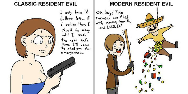Resident Evil 4 - ¿Por qué está tan endiosado? 5 Resident Evil 4 - ¿Por qué está tan endiosado?