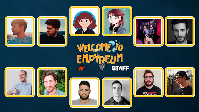 equipo tapioca Games equipo tapioca Games