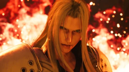 Final Fantasy VII