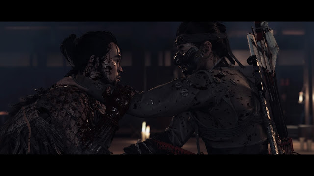 Ghost of Tsushima - ¿Una critica al autoritarismo samurái? 2 Ghost of Tsushima - ¿Una critica al autoritarismo samurái?