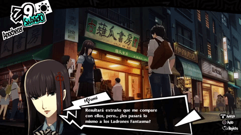 Hifumi Togo Joker Protagonista Kanda Persona 5 Royal Hifumi Togo Joker Protagonista Kanda Persona 5 Royal