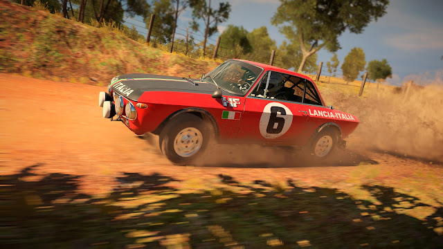 Análisis DiRT 4 en PS4 12 Análisis DiRT 4 en PS4