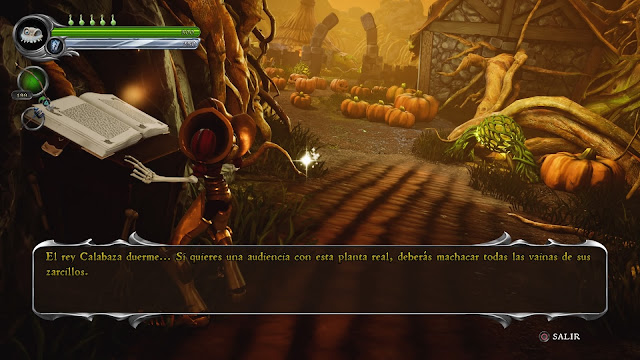 Análisis Medievil PS4 Análisis Medievil PS4