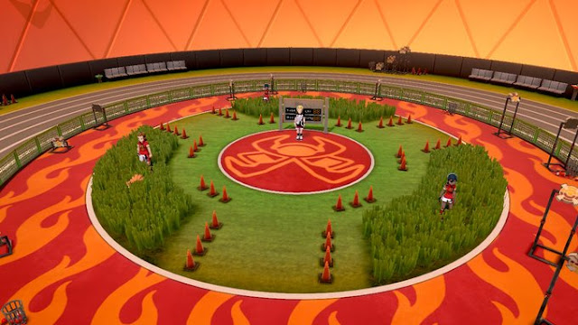 Misión Gimnasio Pokémon Espada Escudo Misión Gimnasio Pokémon Espada Escudo