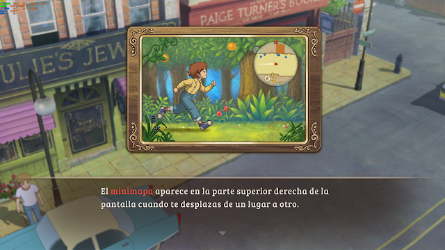 Análisis Ni No Kuni: La ira de la Bruja Blanca REMASTERED en PC 3 Análisis Ni No Kuni: La ira de la Bruja Blanca REMASTERED en PC