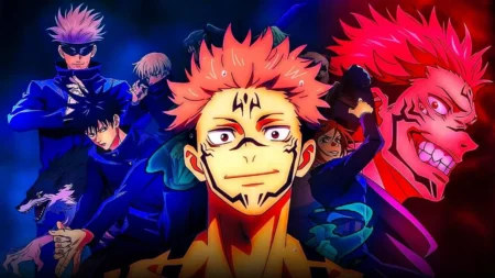 Nueva Temporada de anime