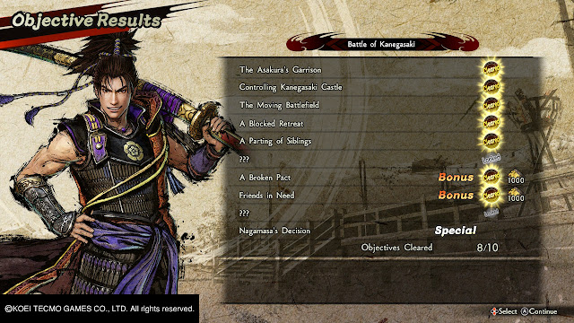 Oda Nobunaga Objetivos cumplidos Samurai Warrior 5 Nitendo Switch Oda Nobunaga Objetivos cumplidos Samurai Warrior 5 Nitendo Switch