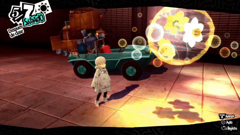 Persona 5 Royal Jose Primera aparaición Ann Takamaki Panther Skull Joker Protagonista Ryuji Sakamoto Morgana Mona Persona 5 Royal Jose Primera aparaición Ann Takamaki Panther Skull Joker Protagonista Ryuji Sakamoto Morgana Mona