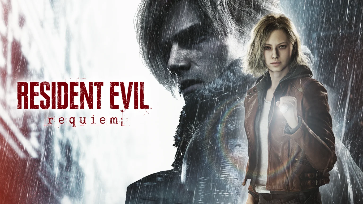 Resident Evil Requiem RE9