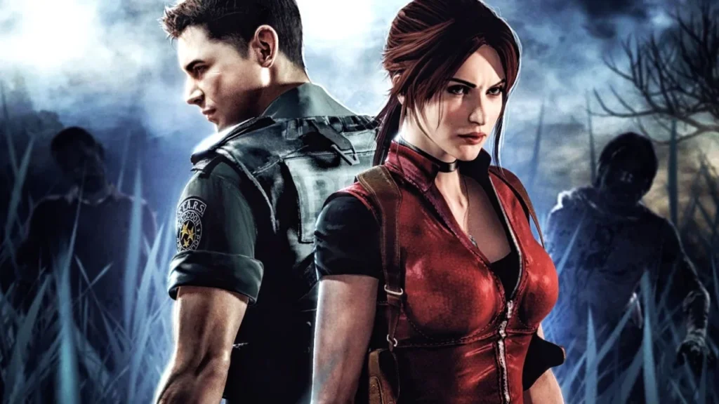 Resident Evil Code Veronica Remake: su llegada pausa Resident Evil 5 Remake Resident Evil Code Veronica Remake es quizas de los más esperados