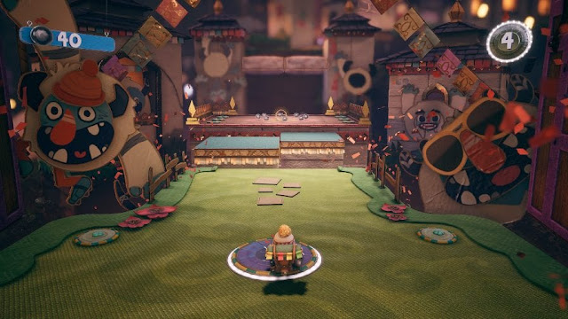 SACKBOY_Nivel SACKBOY_Nivel