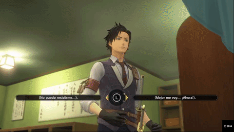 Sakura Wars Amiyama Seujiro Kamiyama Sakura Wars Amiyama Seujiro Kamiyama