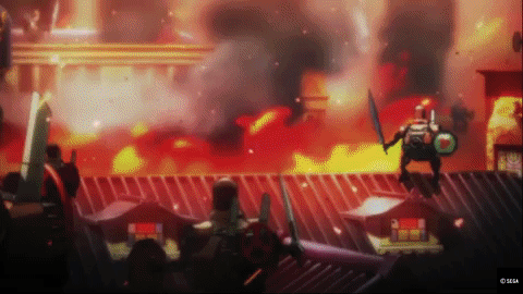 Sakura Wars Amamiya Hatsusho Claris Mugen Demonios Sakura Wars Amamiya Hatsusho Claris Mugen Demonios