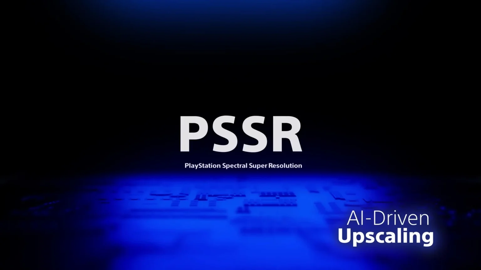 Actualización PS5 Pro