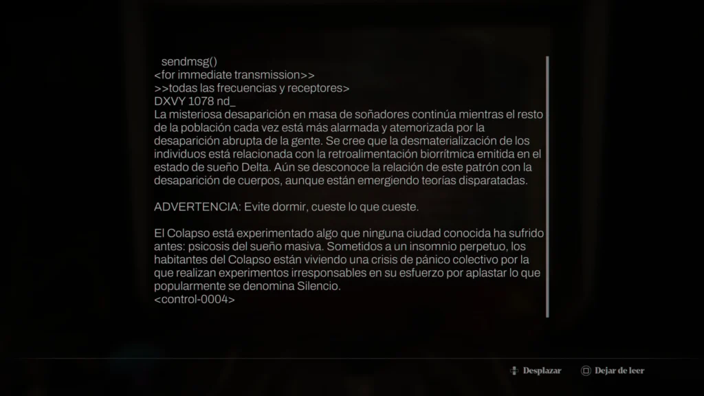 Sleep Awake - El Colapso Sleep-Awake-El_Colapso