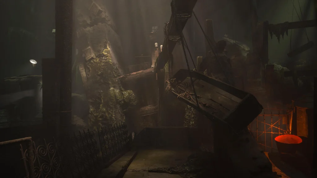 Análisis Sleep Awake en PS5 2 Sleep-Awake-Exterior