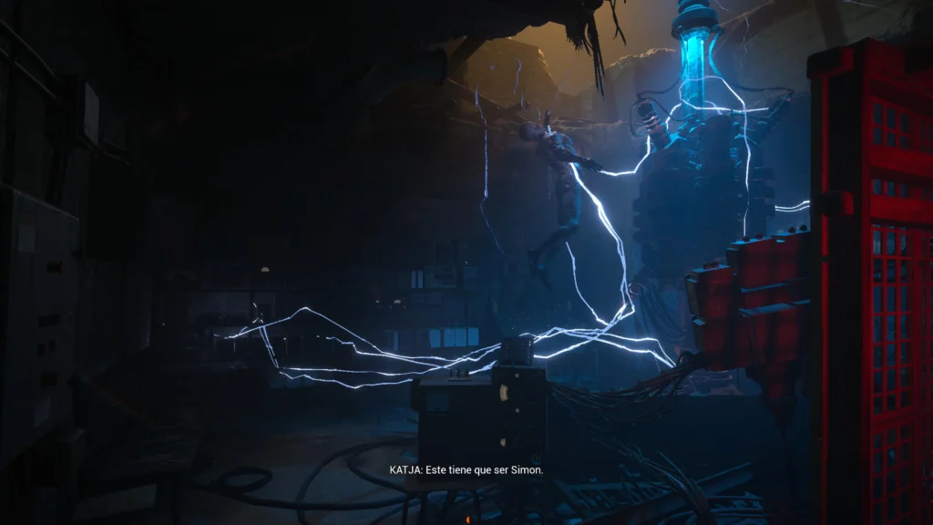 Sleep Awake - Simon Sleep-Awake-Simon