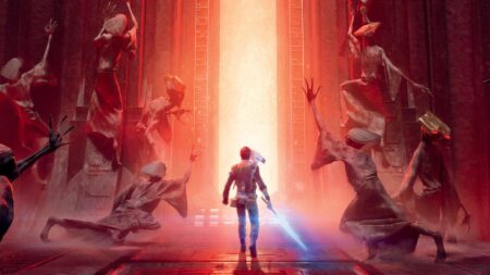 Star Wars Jedi 3 podría llegar en 2026: el regreso de Cal Kestis toma forma Star Wars Jedi 3 y el regreso de Cal Kestis