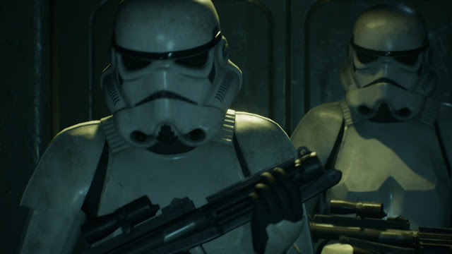 Análisis Star Wars Jedi: Fallen Order para PC Análisis Star Wars Jedi: Fallen Order para PC