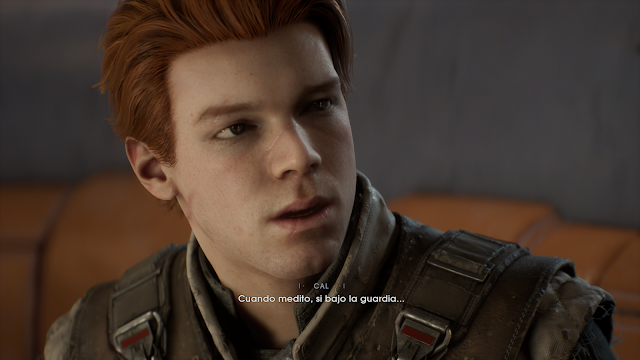 Análisis Star Wars Jedi: Fallen Order para PC Análisis Star Wars Jedi: Fallen Order para PC