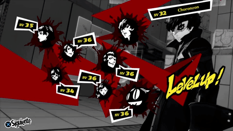 Subir de nivel Combate Persona 5 Royal Joker Protagonista Chorozon Futaba Kagura Makoto Nijima Queen Oracle Ryiju Sakamoto Haru Okumura Noir Ann Takamaki Pather Morgana Mona Yusuke Kitagawa Fox Subir de nivel Combate Persona 5 Royal Joker Protagonista Chorozon Futaba Kagura Makoto Nijima Queen Oracle Ryiju Sakamoto Haru Okumura Noir Ann Takamaki Pather Morgana Mona Yusuke Kitagawa Fox