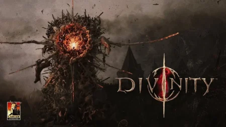 Divinity se desmarca de la IA generativa: Larian aclara su postura creativa Todos los ojos puestos en el nuevo Divinity