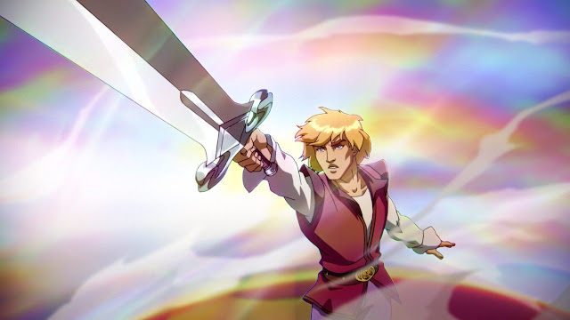 quien en eternia - nuevo Adam transformándose quien es quien en eternia - nuevo Adam transformándose