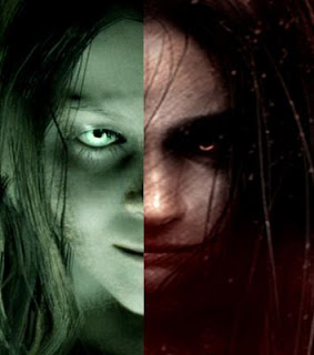 Malditas niñas: Alma de F.E.A.R 4 Malditas niñas: Alma de F.E.A.R