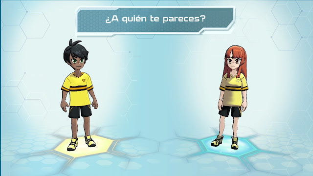 Bakugan campeones de vestroia seleccion personaje Bakugan campeones de vestroia seleccion personaje
