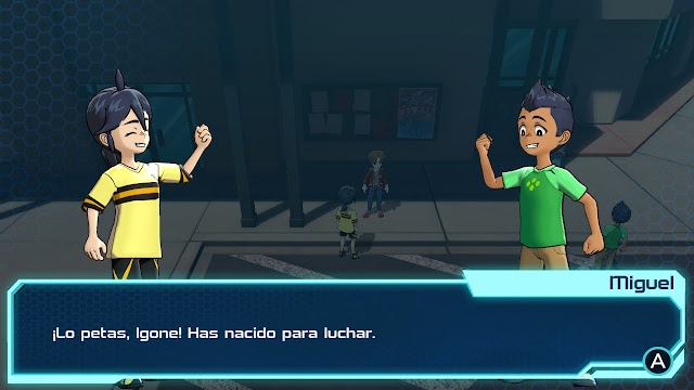 Bakugan campeones de vestroia conversación Bakugan campeones de vestroia conversación