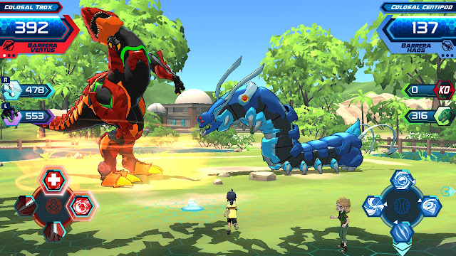 Bakugan campeones de vestroia rex pyrus Bakugan campeones de vestroia rex pyrus