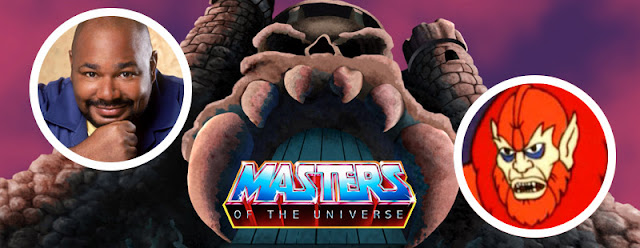 quien es quien en eternia - Beast-man quien es quien en eternia - Beast-man