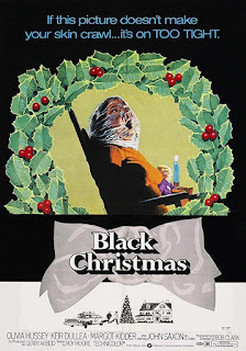 Black Christmas Black Christmas