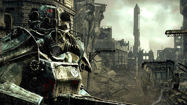 Las servoarmaduras siempre han estado con nosotros Las servoarmaduras siempre han estado con nosotros