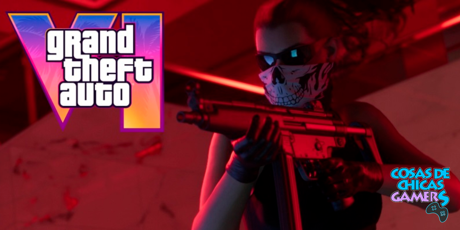 GTA VI captura Lucia