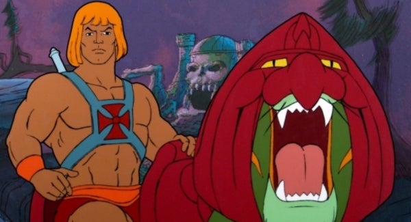 masters of the universe HISTORIA DE HE-MAN masters of the universe HISTORIA DE HE-MAN