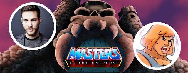 quien es quien en eternia - Adam He-man quien es quien en eternia - Adam He-man