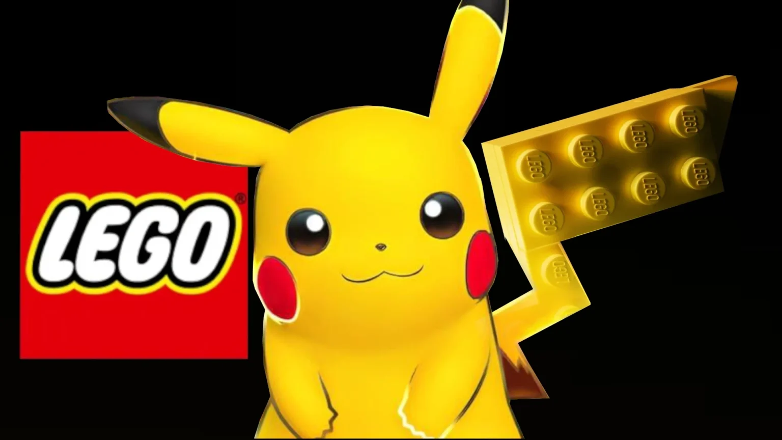 LEGO Pokémon: así son los primeros sets oficiales que llegan en 2026 La colaboración entre LEGO Pokémon ha sido demandada por mucho tiempo