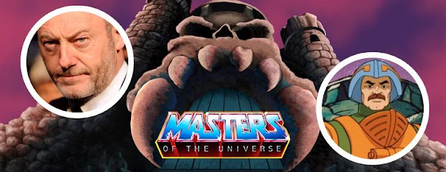 quien es quien en eternia - Man-at-arms Duncan quien es quien en eternia - Man-at-arms Duncan