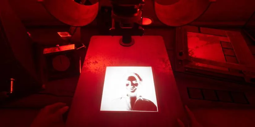 Análisis psicológico de Martha is dead 11 Martha is dead