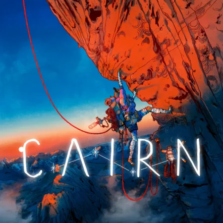 Análisis Cairn en PC Análisis de Cairn en Pc Steam - Portada