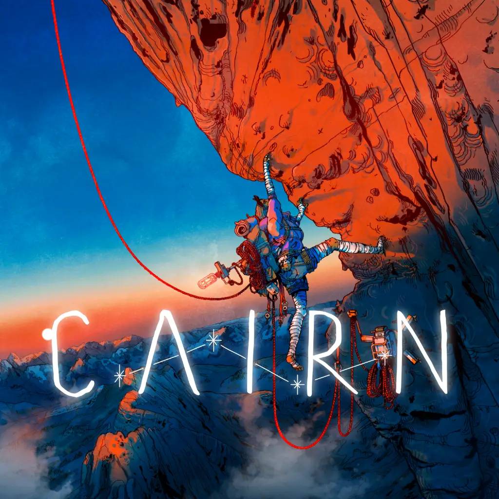 Análisis Cairn en PC Análisis de Cairn en Pc Steam - Portada