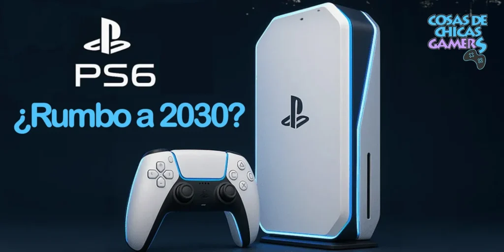 PS6 en 2030