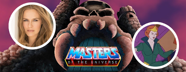 quien es quien en eternia - Reina Marlena quien es quien en eternia - Reina Marlena
