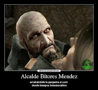 Resident Evil 4 - ¿Por qué está tan endiosado? 4 Resident Evil 4 - ¿Por qué está tan endiosado?