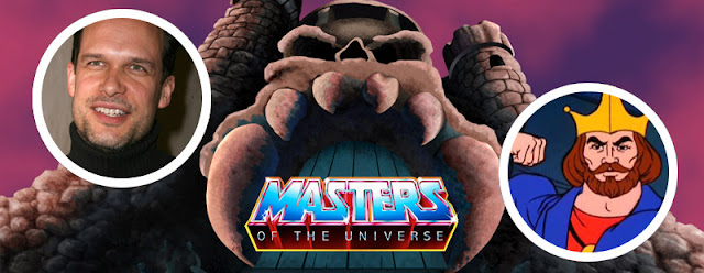 quien es quien en eternia - Rey Randor quien es quien en eternia - Rey Randor