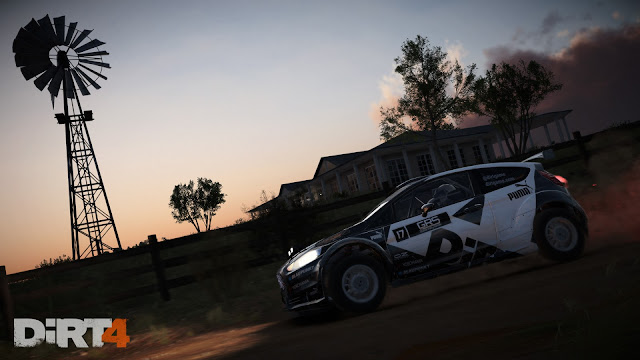 Análisis DiRT 4 en PS4 9 Análisis DiRT 4 en PS4