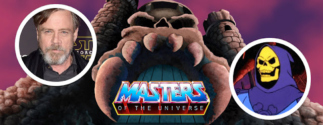 quien es quien en eternia - Skeletor quien es quien en eternia - Skeletor